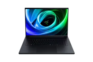 Razer Blade 18 Gaming Laptop - 18&quot; UHD+ 240Hz LCD - Intel Core Ultra 9 275HX - 32GB RAM - RTX 5070Ti - 1TB SSD - US Qwerty