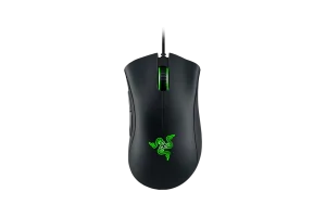 Razer DeathAdder Essential Gaming Muis Zwart