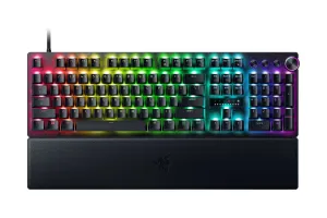 Razer Huntsman V3 Pro Gaming Toetsenbord Qwerty