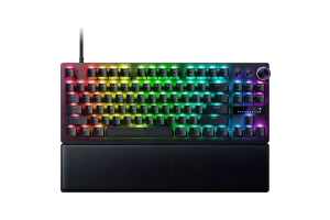 Razer Huntsman V3 Pro TKL Gaming Toetsenbord Qwerty