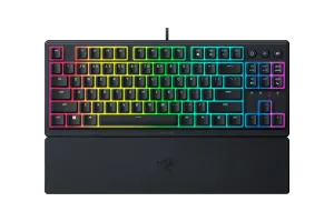 Razer Ornata V3 TKL Gaming Toetsenbord Qwerty