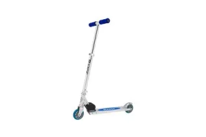 Razor Step A125Gs Step - Clear/Blue