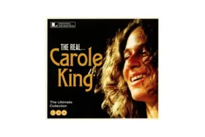 Real... Carole King