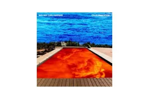 Red Hot Chili Peppers - Californication (LP)