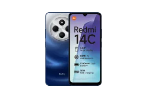 Redmi 14C 128GB Blauw 4G