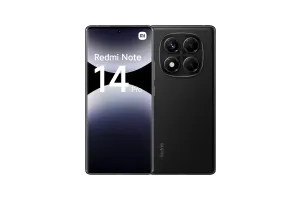 Redmi Note 14 Pro 256GB Zwart 4G