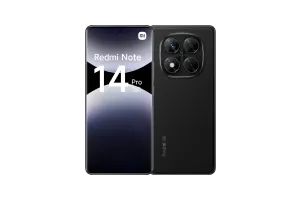 Redmi Note 14 Pro 256GB Zwart 5G