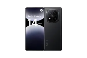 Redmi Note 14 Pro+ 256GB Zwart 5G