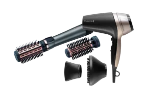 Remington AS8810 + Remington D5715