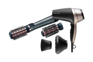 Remington AS8810 + Remington D5715