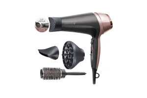 Remington D5706 Curl &amp; Straight Confidence