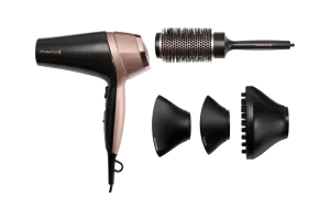 Remington D5706 Curl &amp; Straight Confidence