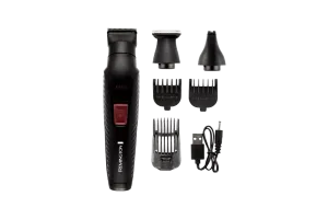 Remington G12 Graphite 12-in-1 Kit