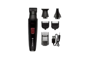 Remington G12 Graphite 12-in-1 Kit