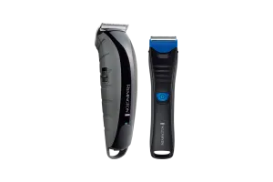 Remington HC5880 + Remington BHT250