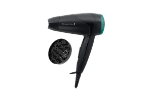 Remington On the Go Compact Dryer 2000 D1500