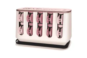 Remington PROluxe Heated Rollers H9100