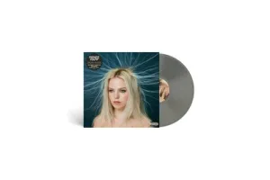 Renee Rapp - Snow Angel (Black Ice Vinyl)