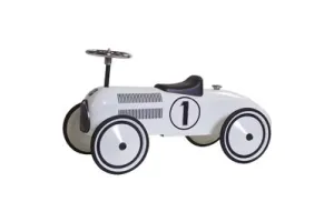 Retro Roller Loopauto Lewis
