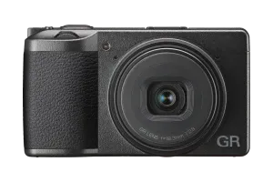 Ricoh GR III