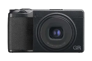 Ricoh GRIIIx