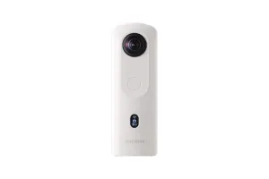 Ricoh Theta SC-2 Wit