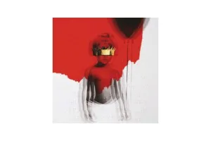 Rihanna - Anti (2 LP)