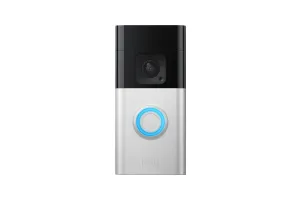 Ring Battery Video Doorbell Plus Ring Battery Video Doorbell Plus