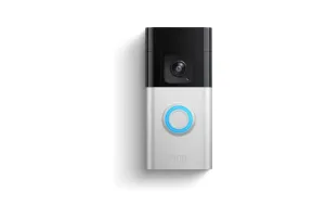 Ring Battery Video Doorbell Pro