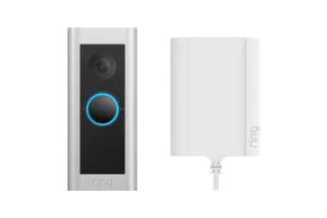Ring Doorbell Pro 2 Plugin