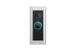 Ring Doorbell Pro 2 Wired
