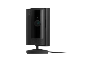Ring Indoor Cam 2nd Gen (Zwart)