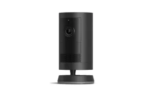 Ring Outdoor Cam Plus Battery Zwart