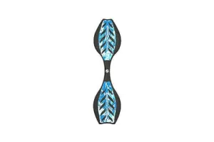 RipStik Air Pro Razor special: camo blauw