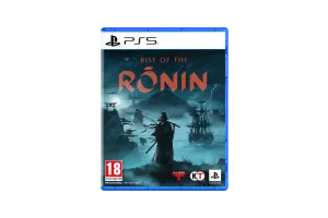 Rise of the Ronin PS5
