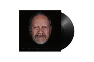 Rob de Nijs - Het beste van Rob de Nijs LP