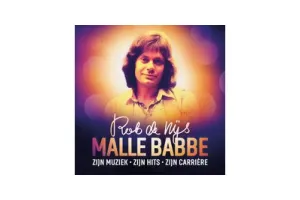 Rob De Nijs - Malle Babbe (2 LP)