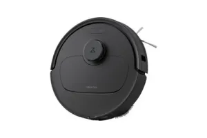 Roborock QR 598 - Robotstofzuiger en Dweilrobot met 8.000 Pa Zuigkracht, Zelfreinigend Dock en Slimme Navigatie