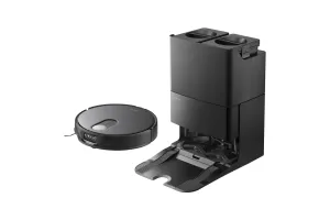 Roborock Qrevo Slim