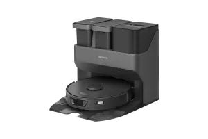 Roborock S7 Max Ultra - Robotstofzuiger Zwart - Met AED Station Dock - Zelfreinigend, 3D Quick Mapping Roborock S7 Max Ultra - Robotstofzuiger Zwart - Met AED Station Dock - Zelfreinigend, 3D Quick Mapping