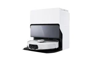 Roborock S8 MaxV Ultra 2,77 l Combi Wit
