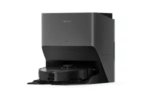 Roborock S8 Pro Ultra - Robotstofzuiger - Zwart Roborock S8 Pro Ultra - Robotstofzuiger - Zwart