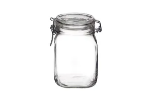 Rocco Bormioli Fido Weckpot 1 l -