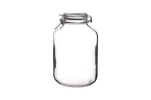 Rocco Bormioli Fido Weckpot 5 l