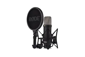 Rode NT1 Signature Series Zwart
