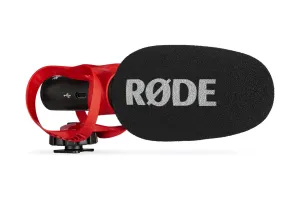 Rode VideoMic GO II Helix Rode VideoMic GO II Helix