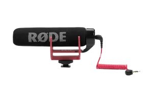 Rode Videomic GO