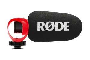 Rode Videomicro II