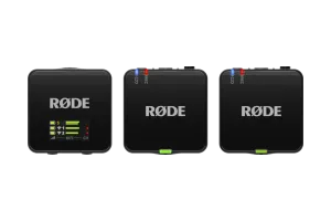Rode Wireless Go Gen 3