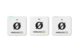 Rode Wireless ME Dual Wit